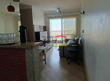 Apartamento de 3 quartos, São Paulo · APTO A VENDA COM 3 QUATOS SENDO UMA SUITE NA VILA GUILHERME