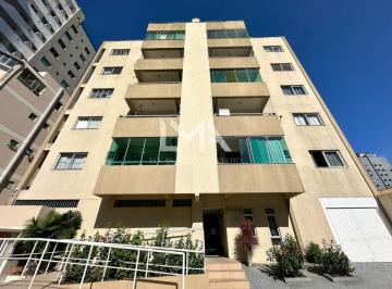 Apartamento de 2 quartos,  · Apartamento pronto à venda na Meia Praia, próximo do Mar!