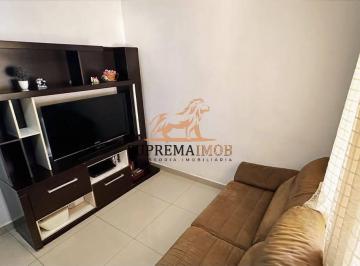 Casa · 115m² · 3 Quartos · 2 Vagas · Casa com 3 Quartos à Venda na Vila Barão em Sorocaba/SP