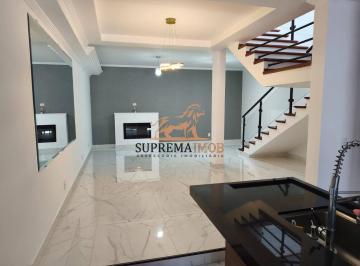 Casa · 170m² · 3 Quartos · 2 Vagas · Casa à venda com 170 m² - Jardim Prestes de Barros – Sorocaba/SP