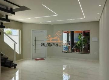 Casa · 230m² · 2 Quartos · 3 Vagas · Casa à venda com 2 quartos no Jardim Residencial Imperatriz em Sorocaba/SP