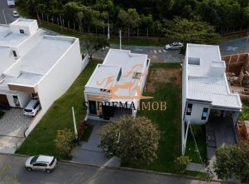 Terreno · 190m² · Terreno à venda com 190,22 m² no Condomínio Villaggio Ipanema, Sorocaba/SP