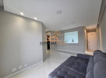 Apartamento · 80m² · 3 Quartos · 1 Vaga · Apartamento à venda com 80 M² - Residencial Nature, Sorocaba/SP