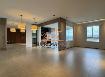 Apartamento · 121m² · 3 Quartos · 3 Vagas · Apartamento à venda com 3 suítes e varanda gourmet, Mistral Campolim