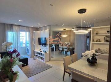Apartamento · 80m² · 3 Quartos · 2 Vagas · Apartamento à venda com 3 quartos no Residencial Nature Clube - Sorocaba/SP