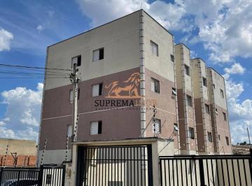 Apartamento · 50m² · 2 Quartos · 1 Vaga · Apartamento com 2 quartos à venda - Condomínio Morada dos Ypês -Sorocaba/SP