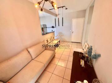 Apartamento · 59m² · 2 Quartos · 1 Vaga · Apartamento à venda com 59 m² - Residencial Spazio Saragoza - Sorocaba/SP