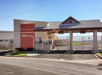 Terreno · 324m² · Terreno à venda com 324 m² no Condomínio Monte Carlo – Sorocaba/SP