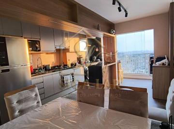 Apartamento de 2 quartos, São Paulo · Apartamento de 42 m² com 2 quartos à venda em Jardim das Oliveiras