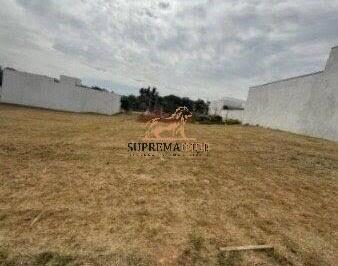 Terreno · 200m² · Terreno á venda - Condomínio Reserva Ipanema - Fase 2