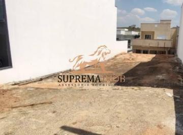 Terreno · 200m² · Terreno à venda - Condomínio Helena Maria - Wanel Ville – Sorocaba/SP