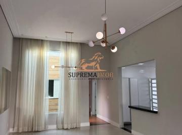 Casa · 173m² · 3 Quartos · 4 Vagas · Casa á venda com 250 m² - Condomínio Ibiti Royal Park – Sorocaba/SP