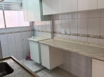 Apartamento de 3 quartos, São Paulo · Locação apartamento 65m2 - Chacara California - São Paulo - SP