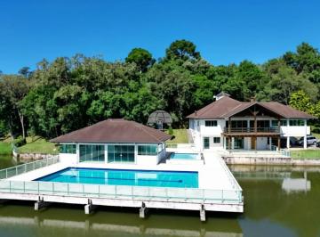 Rural de 1 quarto, São José dos Pinhais · Chácara Comercial/Residencial para Venda no Bairro Borda Do Campo - São José dos Pinhais