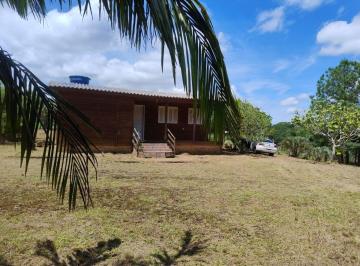 Rural de 2 quartos, Viamão · Chácara à venda, com área de 6.800 metros em Viamão-RS
