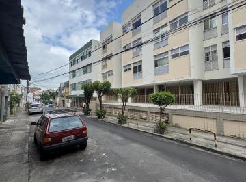 Foto 01 · Apartamento, Dois de Julho, Salvador, BA