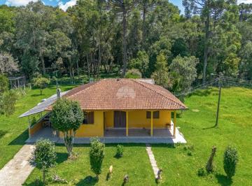 Rural , São José dos Pinhais · Área Comercial/Residencial para Venda no Bairro Campo Largo Da Roseira - São José dos Pinhais