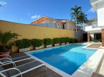 Casa de 4 quartos, Salvador · Casa de 603 m² com 4 quartos à venda no Itaigara