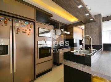 Apartamento de 3 quartos, Curitiba · Oportunidade Única! Garden Duplex de Altíssimo padrão com 300m² Com Closet - mobiliado