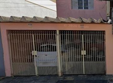 Casa de 3 quartos, Santo André · MORE NO MAIOR E ALUGUE O MENOR!