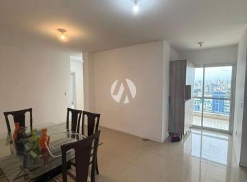 Apartamento de 3 quartos, São José · Apartamento 3 dormitórios sendo 1 suíte, 2 vagas