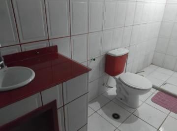Casa de 3 quartos, Salvador · Casa grande com bastante espaço para o aconhego da familia