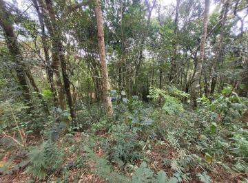 Terreno · 748m² · TERRENO 748,07 M² EM MONTE VERDE!