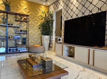 Apartamento · 118m² · 3 Quartos · 2 Vagas · Apartamento de 118 m² com 3 suítes no Condomínio Ideale, Baeta Neves
