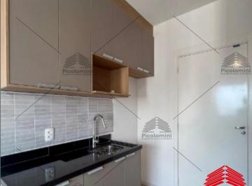 Foto 01 · Apartamento studio a venda no Ipiranga, com 17 m² de área privativa, próximo da estação Sacomã metrô