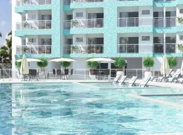 Apartamento de 1 quarto, Ubatuba · APARTAMENTO NOVO COM 01 DORMITÓRIO A VENDA NA PRAIA GRANDE EM UBATUBA