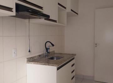 Apartamento de 2 quartos, Piracicaba · APARTAMENTO PARA LOCAÇÃO E VENDA - CONDOMÍNIO RESIDENCIAL TOP LIFE II