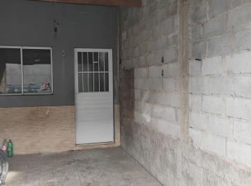 Casa Venda 69m² de 2 quartos · Casa Assobrada