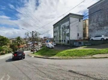 Foto 01 · Apartamento, Saboeiro, Salvador, BA