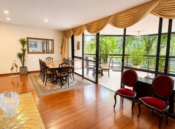 Apartamento de 3 quartos, Rio de Janeiro · APARTAMENTO 3 QUARTOS JARDIM OCEÂNICO VARANDÃO JUNTO AO METRÔ 163M²