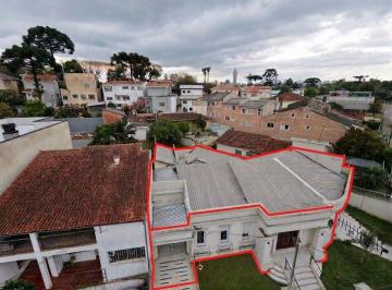 Comercial de 5 quartos, Curitiba · CASA COMERCIAL NO SEMINÁRIO/BATEL COM 2000m² COM TERRENO DE 800m² PRÓXIMO A AV.BATEL