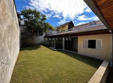 Casa de 4 quartos, Curitiba · CASA COM 4 QUARTOS NO AHÚ PRÓXIMO AO COLÉGIO SANTA MARIA/OAB