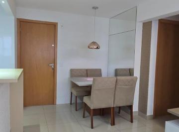 Apartamento de 2 quartos, Taguatinga · Apartamento Semi Mobiliado