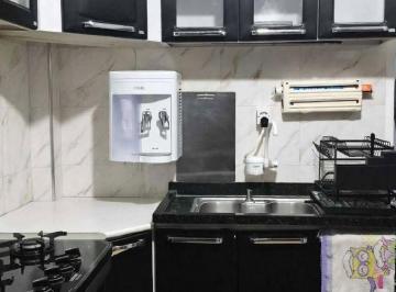 Apartamento de 2 quartos, São Vicente · Apartamento de 72 m² com 2 quartos à venda em Catiapoa