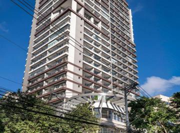 Apartamento en Venda de 1 quarto Santo Amaro · PRONTO PARA MORAR BROOKLIN | A 700m DO METRÔ | STUDIOS, 1 E 2 DORMS | A PARTIR DE R$ 433 MI