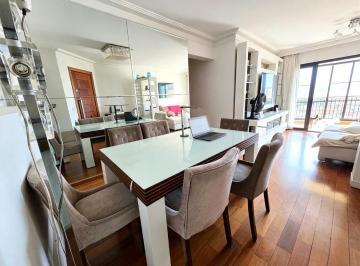 Apartamento de 3 quartos, São Paulo · Apartamento no Lauzane Paulista, com 128m², 3 quartos, sendo 3 suítes e 3 vagas!!!