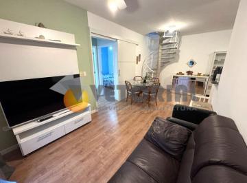 Apartamento de 3 quartos, Caraguatatuba · Cobertura à venda no Centro em Caraguatatuba SP