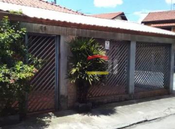 Casa de 2 quartos, São Paulo · CASA TEREA A VENDA COM 2 DORMITORIOS 3 VAGA NA VILA NIVE
