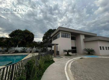 Casa · 117m² · 3 Quartos · 2 Vagas · CASA EM CONDOMINIO - VITA VILLAGE