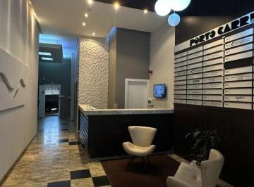 Comercial de 1 quarto, Curitiba · SALA COMERCIAL COM 36m² PRÓXIMO AO SHOPPING CURITIBA.