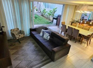 Casa de 4 quartos, São Paulo · Condomínio Fechado - Casa de Alto Padrão com 178 m², 4 suítes e 3 vagas, perto do Metro Tucuruvi!!!