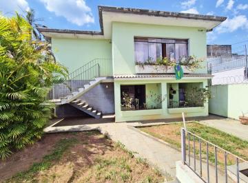 Casa de 3 quartos, São Paulo · Casa Assobradada com 3 quartos, 3 vagas e salão de festa.