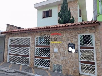 Casa de 4 quartos, São Paulo · Casa na Vila Romero, ZN, 3 suítes, 330m², 6 vagas