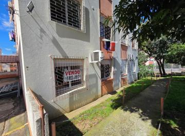 Foto 01 · Apartamento - Jardim Leopoldina