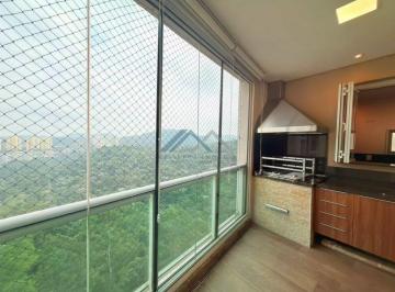 Apartamento de 3 quartos, Santana de Parnaíba · Premium Tamboré – Último Andar
Apartamento com 122 m², 2 dormitórios, sendo 1 suíte.