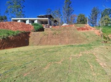 Terreno , Guararema · Terreno em cond. à venda, 1928 m² por R$ 580.000 - Paiao - Guararema/SP